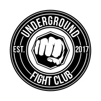Underground Fight Club Australia logo - Similar company to Jcfl Gradignan