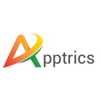 Apptrics LLC logo - Similar company to Propelsys Technologies Llc