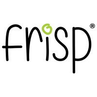 FRISP logo - Similar company to Coco Earth