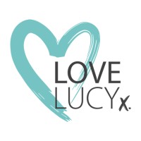 Love Lucy logo - Similar company to Casia