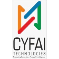 Cyfai Technologies Pvt Ltd logo - Similar company to Kalindee Engineering