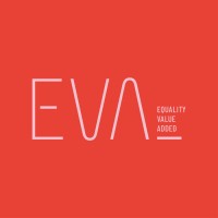 EVA invest GmbH logo - Similar company to Ruby. Ag