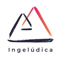 Ingelúdica logo - Similar company to G&G Construcción E Ingeniería