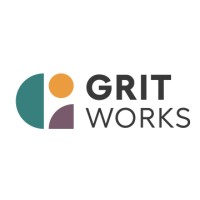 GritWorks logo - Similar company to Cromtech