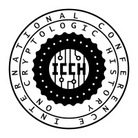 International Conference on Cryptologic History logo - Similar company to Crypto Museum