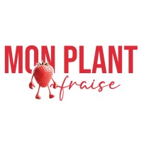Mon Plant Fraise logo - Similar company to Rollsy