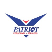 Patriot Personnel Services logo - Similar company to Dedicated Staffing