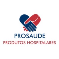 Pro Saude Produtos Hospitalares logo - Similar company to Infinity Saúde & Ergonomia