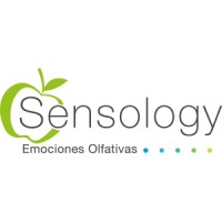 Sensology Marketing Sensorial logo - Similar company to Dejavu Brands - Marketing Y Branding Olfativo