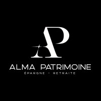 Alma Patrimoine logo - Similar company to Vasco Partners
