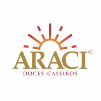 Doces Araci logo - Similar company to Doces Reffel