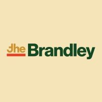 theBrandley logo - Similar company to Power In Packaging