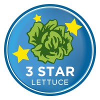 3 Star Lettuce logo - Similar company to Native Seed Agri-Solutions