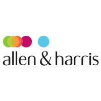 Allen & Harris Estate Agents logo - Similar company to Connells