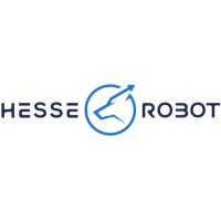 Hesse Robot logo - Similar company to Goodid
