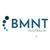 BMNT Australia logo - Similar company to Aukus Foundation