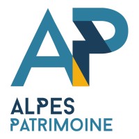 Alpes Patrimoine