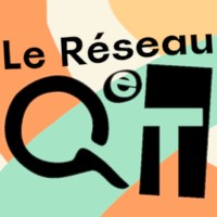 Réseau des Quartiers en Transitions logo - Similar company to Groupe Écologiste Au Sénat