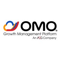 OMO Growth Management Platform logo - Similar company to Malaysian Students Association In China (Msac）