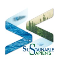 Sustainable Sapiens logo - Similar company to Hearth.Earth