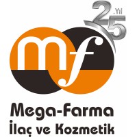 Megafarma® logo - Similar company to Euridoc Phd Programme