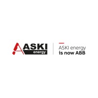 Aski Energy logo - Similar company to Tennisnet