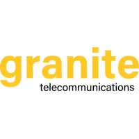 Granite Telecommunications Australia logo - Similar company to Planetcomms Pty Ltd