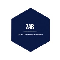 ZAB Conseil logo - Similar company to Buroclick