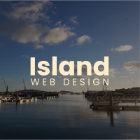 Island Web Design logo - Similar company to Studio Atmos