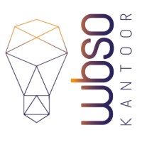 WBSOkantoor logo - Similar company to Trias Bv
