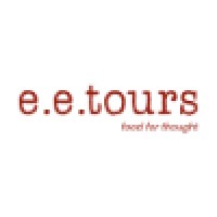 e.e. Tours Inc. logo - Similar company to Missouri State Parks