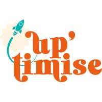 Up'timise - Conseils en Achats logo - Similar company to Night Pass