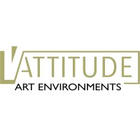 L'Attitude Art logo - Similar company to North Shore Chamber-Commerce