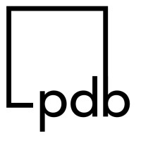 Paul Bowman Studio logo - Similar company to Chicommons Consulting