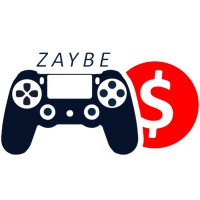 Zaybe Company logo - Similar company to Neofid Studios