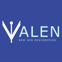 VALEN logo - Similar company to Expemb