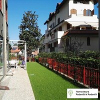Floricoltura Radaelli & Radaelli logo - Similar company to Vert L'Objectif