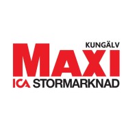 Maxi ICA Stormarknad Kungälv logo - Similar company to Quadrentjkpg