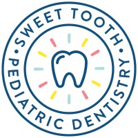 Sweet Tooth Pediatric Dentistry logo - Similar company to Kasmoflow Films | Digital Video Maker