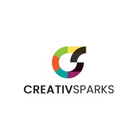 CREATIVSPARKS logo - Similar company to Xeniaone