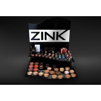 Zink Mineral Cosmetics logo - Similar company to Blast Movement Technologies, Part Of Hexagon