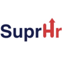 SuprHR logo - Similar company to Oasis Base Property