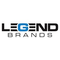 Legend Brands logo - Similar company to Trendsource Distribution
