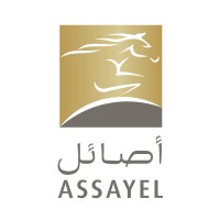 Assayel Arabia Real Estate Company logo - Similar company to الحاكمية
