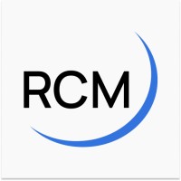 RCM Healthcare Services logo - Similar company to Rcm Technologies, Inc.