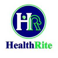 Health Rite Physical Therapy logo - Similar company to Polygon Pt