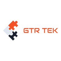 GTRTeK logo - Similar company to Dynamic Informatics