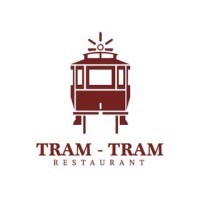 Restaurant Tram - Tram logo - Similar company to Wanda Restaurant