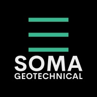 Soma Geotechnical logo - Similar company to Plan B Systems