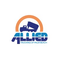 Allied Trucking of Palm Beach, LC logo - Similar company to Eagle Global Logistics Group